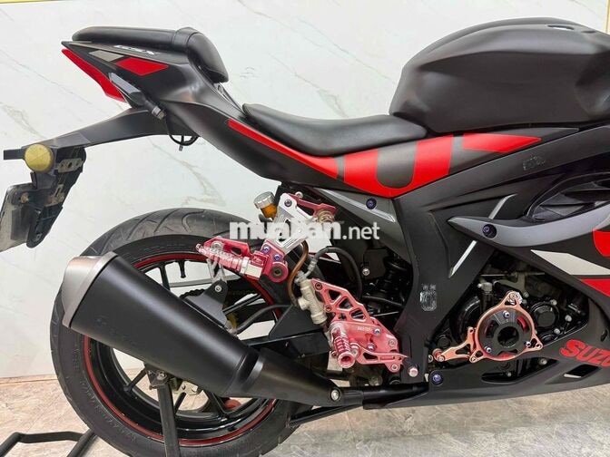 Suzuki GSX-R150 bs77 chính chủ