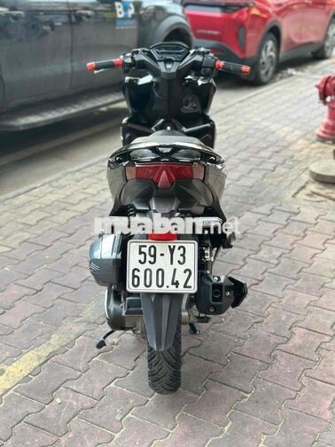 GÓP 0 LS -  Vario 150 2021 30.000km - Chính chủ