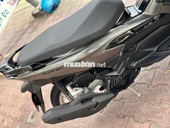 GÓP 0 LS - Airblade 125 2022 - 4Val - Kiểng nhẹ