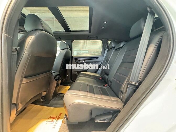 Honda CR-V e:HEV RS 2024 53.000 km trắng