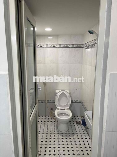 PHÒNG TRỌ GIA ĐÌNH - 4.5TR - GÁC XÉP
