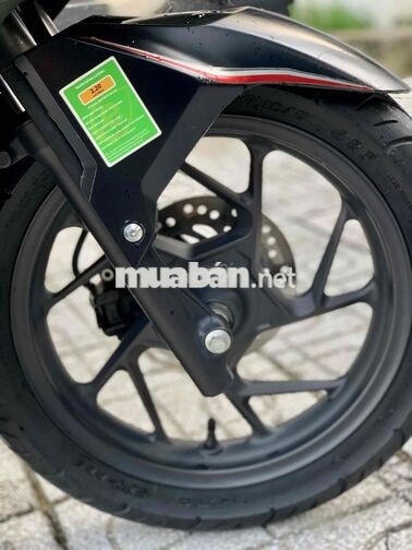 Honda Vari***00 km Đen nhám Xe Đẹp Zin