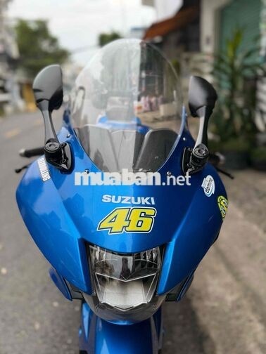SUZUKI GSX-R150 2020 chính chủ