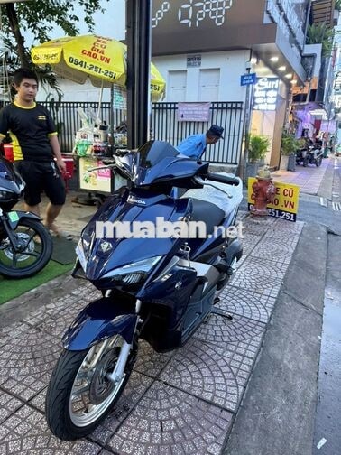 Honda Air Blade 125cc 2017 bs 59f1-95575