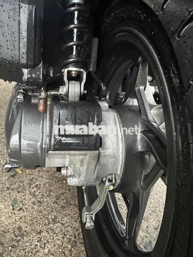 Honda Airblade 150 2021 ABS màu đỏ bstp xe rin