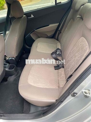 Hyundai i10 2020 Sedan bản đủ