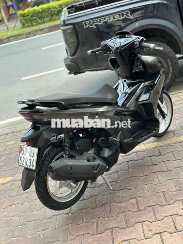 GÓP 0 LS - Airblade 125 2022 - 4Val - Kiểng nhẹ