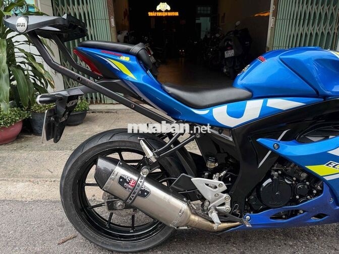SUZUKI GSX-R150 2020 chính chủ