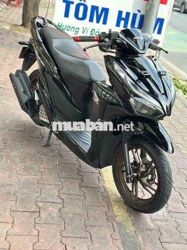 GÓP 0 LS -  Vario 150 2021 30.000km - Chính chủ