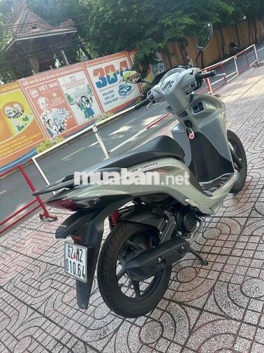 thanh lý vision 2023 biển số 62-cccd chủ