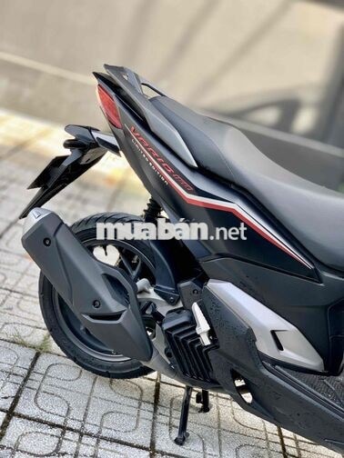 Honda Vari***00 km Đen nhám Xe Đẹp Zin