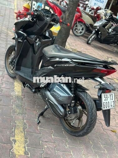 GÓP 0 LS -  Vario 150 2021 30.000km - Chính chủ