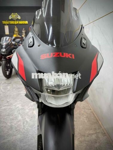 Suzuki GSX-R150 bs77 chính chủ