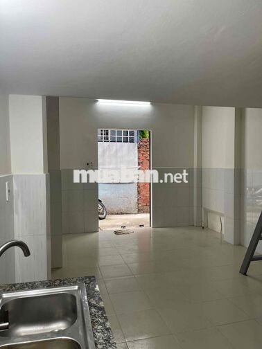 PHÒNG TRỌ GIA ĐÌNH - 4.5TR - GÁC XÉP