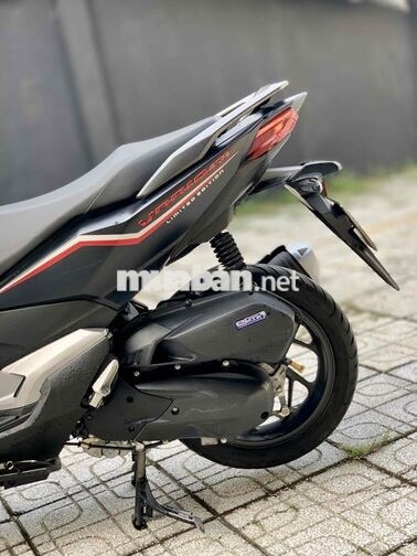 Honda Vari***00 km Đen nhám Xe Đẹp Zin