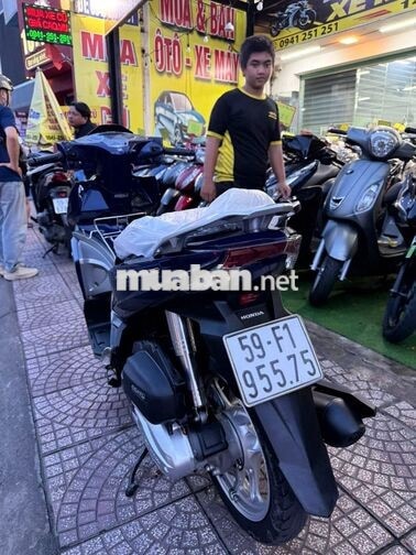 Honda Air Blade 125cc 2017 bs 59f1-95575