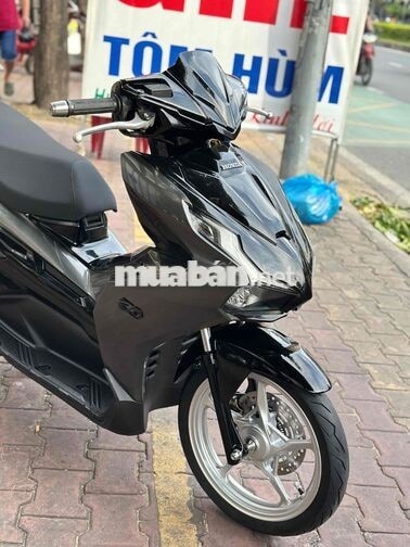 GÓP 0 LS - Airblade 125 2022 - 4Val - Kiểng nhẹ