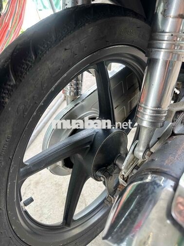 Honda Wave RSX màu Đồng