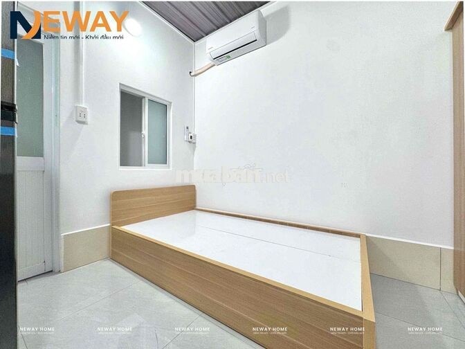 PHÒNG TRỌ KHÔNG GÁC GIÁ RẺ - CÓ MÁY GIẶT RIÊNG NGAY ĐỒNG ĐEN, TÂN BÌNH