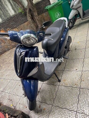 YAMAHA NOZA 2014 125CC MÀU XANH