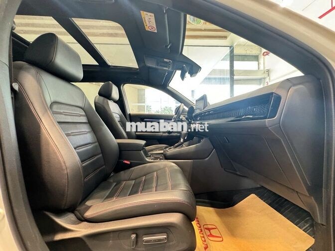 Honda CR-V e:HEV RS 2024 53.000 km trắng