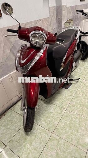 Honda SH Mode CBS 2023