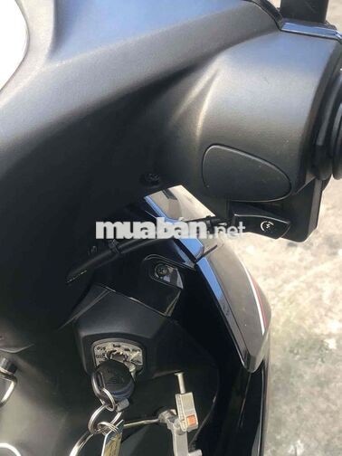 Honda Wave Blade 2022 6900km Đen đỏ