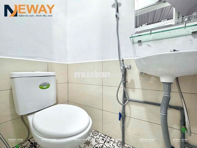 PHÒNG TRỌ KHÔNG GÁC GIÁ RẺ - CÓ MÁY GIẶT RIÊNG NGAY ĐỒNG ĐEN, TÂN BÌNH
