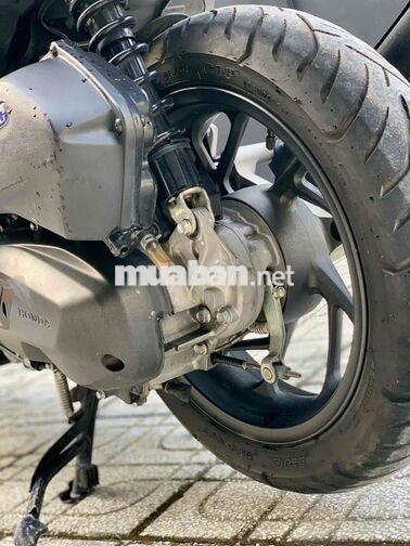Honda Vari***00 km Đen nhám Xe Đẹp Zin