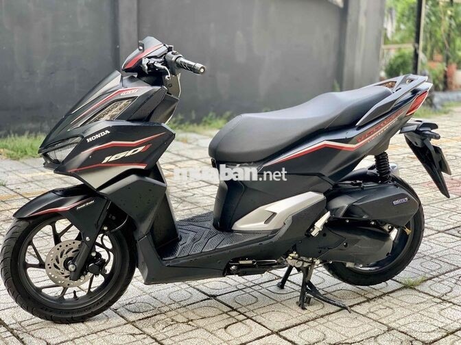 Honda Vari***00 km Đen nhám Xe Đẹp Zin