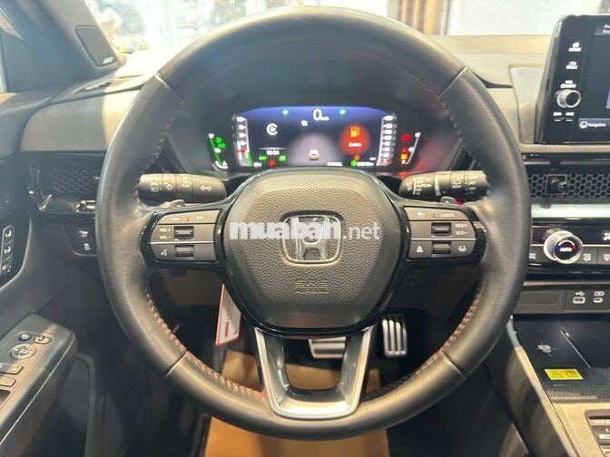 Honda CR-V e:HEV RS 2024 53.000 km trắng