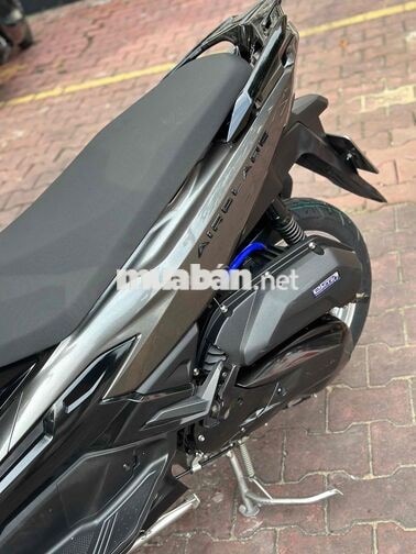 GÓP 0 LS - Airblade 125 2022 - 4Val - Kiểng nhẹ