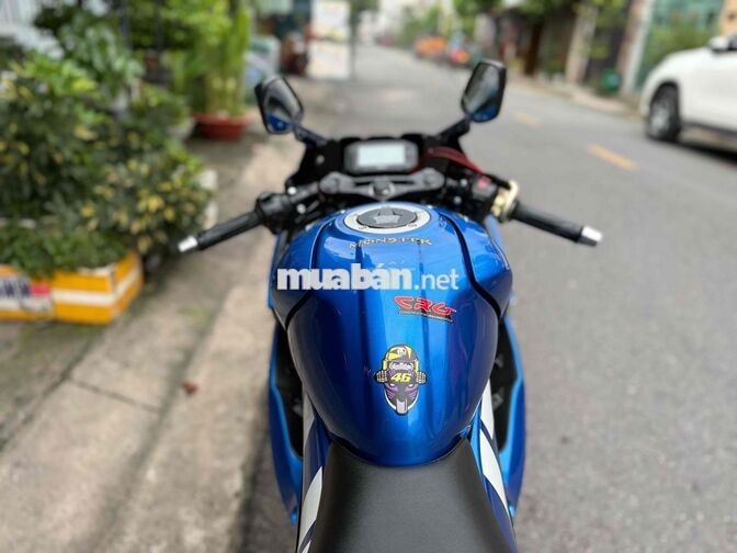 SUZUKI GSX-R150 2020 chính chủ