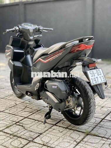 Honda Vari***00 km Đen nhám Xe Đẹp Zin
