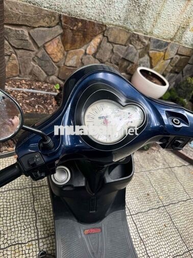 YAMAHA NOZA 2014 125CC MÀU XANH