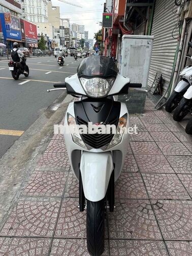 SH 150i 2010 Form Ý Máy Zin BSTP Bao Sang Tên