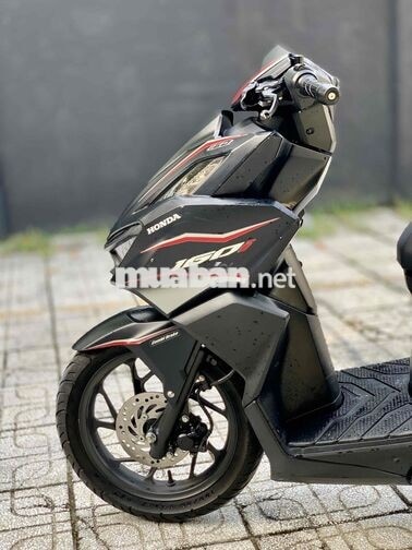 Honda Vari***00 km Đen nhám Xe Đẹp Zin