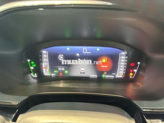 Honda CR-V e:HEV RS 2024 53.000 km trắng