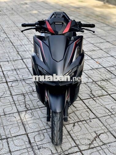 Honda Vari***00 km Đen nhám Xe Đẹp Zin