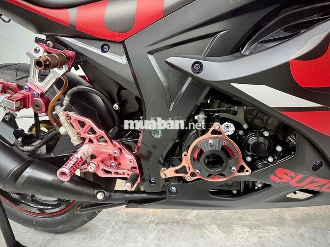 Suzuki GSX-R150 bs77 chính chủ