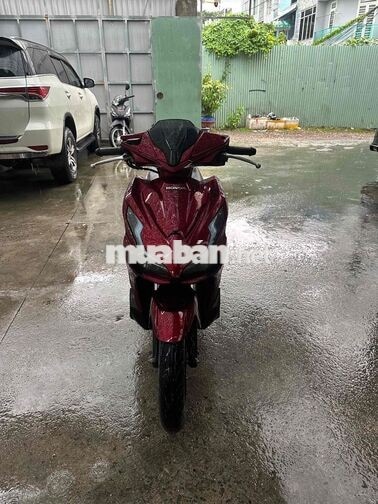 Honda Airblade 150 2021 ABS màu đỏ bstp xe rin