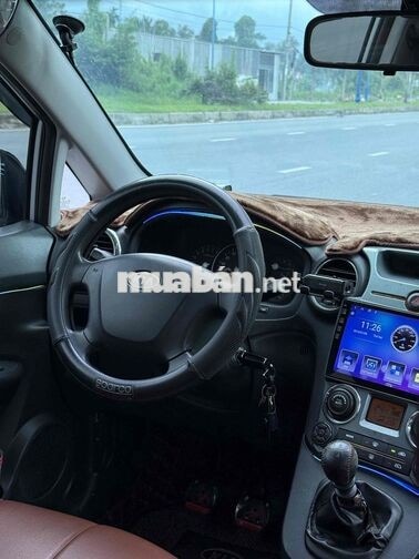 Kia Carens 2011 MT xe gia đình sử dụng