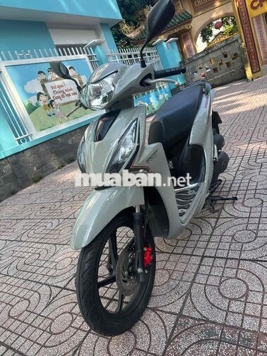 thanh lý vision 2023 biển số 62-cccd chủ