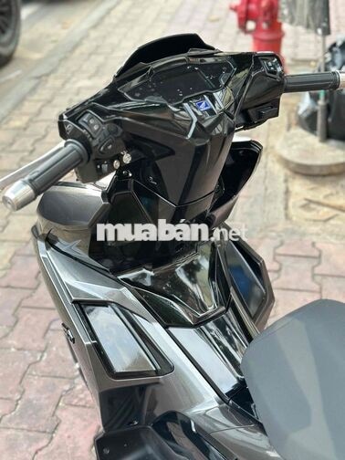 GÓP 0 LS - Airblade 125 2022 - 4Val - Kiểng nhẹ