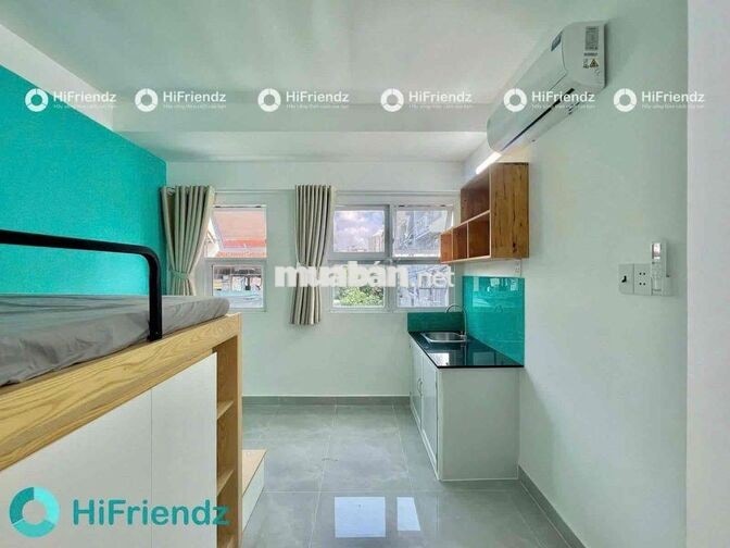 TRỐNG LẠI SIÊU PHẨM NGAY CÔNG VIÊN HOÀNG VĂN THỤ