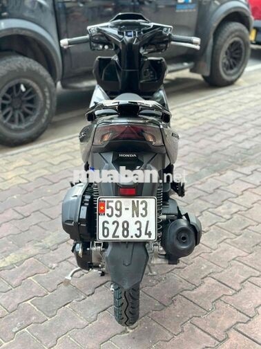 GÓP 0 LS - Airblade 125 2022 - 4Val - Kiểng nhẹ