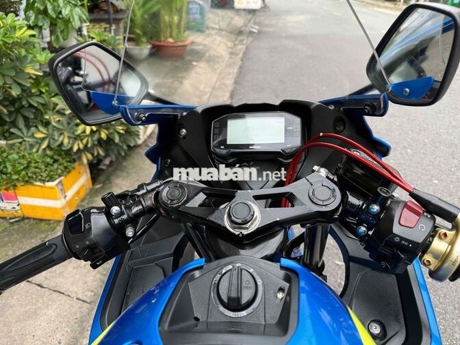 SUZUKI GSX-R150 2020 chính chủ