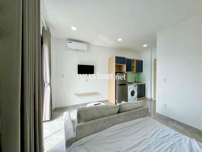 DỰ ÁN MỚI NGAY TRUNG TRÂM QUẬN 3