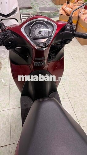 Honda SH Mode CBS 2023