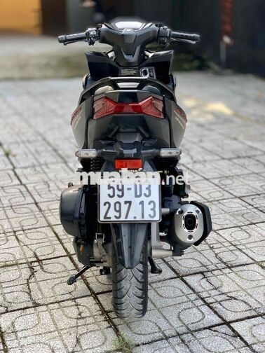 Honda Vari***00 km Đen nhám Xe Đẹp Zin